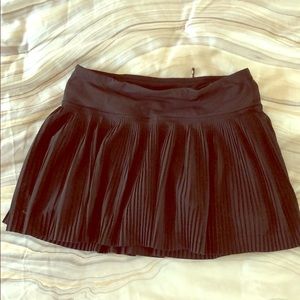 Lululemon Skort